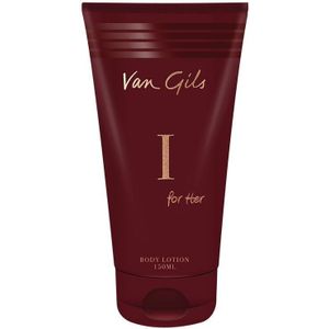Van Gils - I for Her - Bodylotion - 150 ml