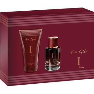 Van Gils I for Her Gift set 2 st.