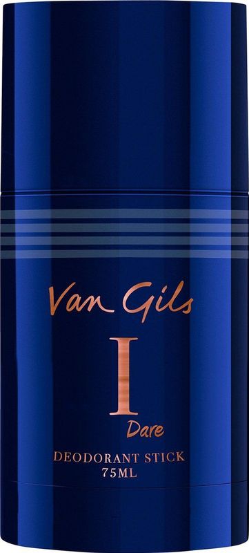 Van Gils - I Dare - Deodorant Stick - 75 ml