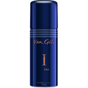 Van Gils I Dare Deodorant Spray 150 ml