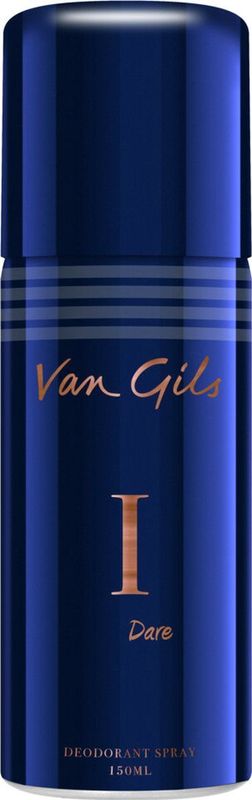 Van Gils I Dare Deodorant Spray 150 ml