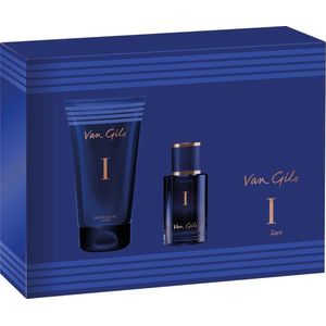 Van Gils I Dare eau de toilette 50 ml geschenkset