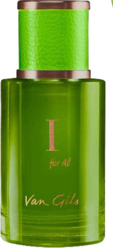Van Gils I for Him Eau de Toilette 50 ml