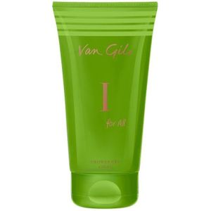 Van Gils I for All Douchegel 150 ml