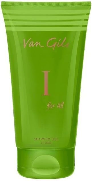 Van Gils I for All Douchegel 150 ml