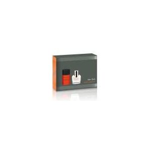 Van Gils Basic Instinct eau de toilette 40 ml + deodorant stick geschenkset