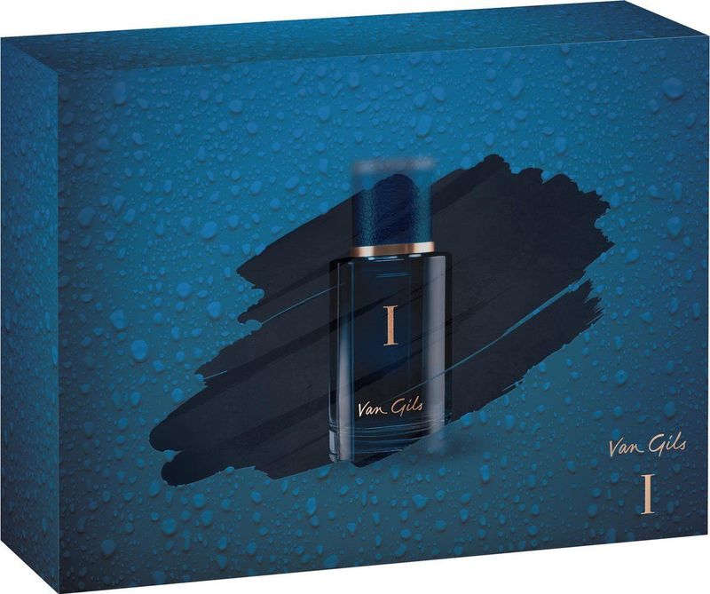 Van Gils I Giftset man - EDT + Showergel
