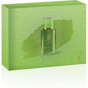 Van Gils I For All Eau de Toilette 50 ml & Douche Gel 150 ml - Cadeauset