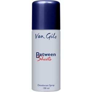 Van Gils Between Sheets Deodorant Spray, 150 ml