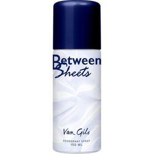Van Gils - Between Sheets - Deospray - 150ml