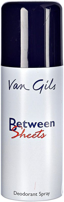 Van Gils - Between Sheets - Deospray - 150ml