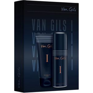Van Gils - Geschenkset - Deodorant + Douchegel - Luxe Set