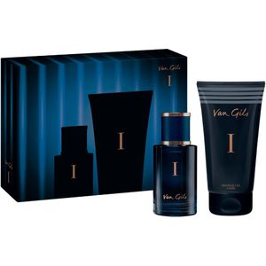 Van Gils - Geschenkset I - Eau de Toilette Spray 50 ml en Douchegel 150 ml - Set