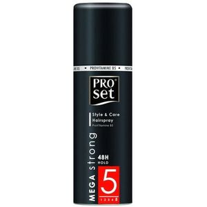 Proset - Haarspray - Mega Sterk - 50 ml