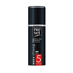 Proset Haarspray Mega Sterk 50 ml