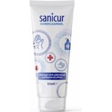 Sanicur Antibacteriele Handgel 50ml