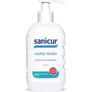 Sanicur Handzeep Antibacterieel 300 ml