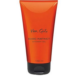 Van Gils Basic Instinct - Shower Gel 150ml