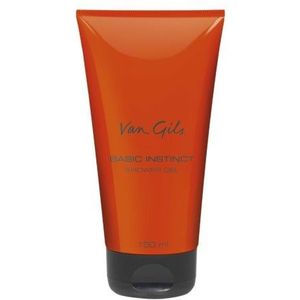 Van Gils Basic Instinct - Shower Gel 150ml