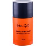Van Gils - Basic Instinct Deodorant Stick 75 ml