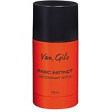 Van Gils - Basic Instinct Deodorant Stick 75 ml