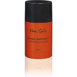 Van Gils - Basic Instinct Deodorant Stick 75 ml