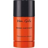 Van Gils - Basic Instinct Deodorant Stick 75 ml