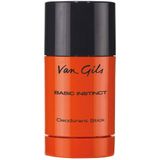 Van Gils Basic Instinct Deodorantstick 75 ml