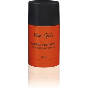 Van Gils - Basic Instinct Deodorant Stick 75 ml