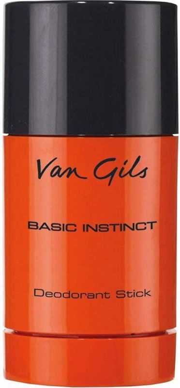 Van Gils - Basic Instinct Deodorant Stick 75 ml