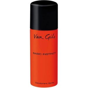 Basic Instinct spray - 150 ml - Deodorant