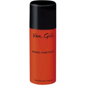 Basic Instinct spray - 150 ml - Deodorant