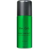 Van Gils Basic Instinct Outdoor Deodorant spray 150 ml