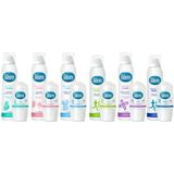 Odorex Active Care Anti-Transpirant Deodorant Spray - 6x 150ml - Voordeelverpakking