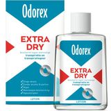Odorex Extra Dry Anti-Transpirant Lotion - 6x 50ml - Voordeelverpakking