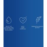 Sanicur Sensitive Bad en Douchegel - 4x 1000ml - Voordeelverpakking