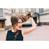 ProSet - Ultra Strong Style & Care - Styling Mousse - 250ml