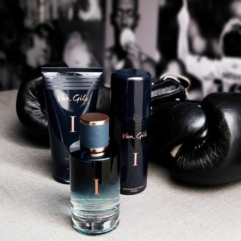 30x Van Gils I Douchegel 150 ml