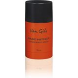 Van Gils - Basic Instinct - Deodorant Stick - 75 ml