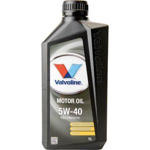 Valvoline - Synpower 4T - Motorolie - 5W40 - 1 Liter
