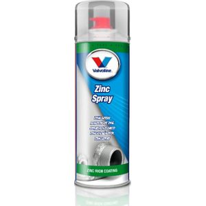 Valvoline Zinc Spray - 500 ML