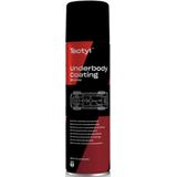 Valvoline - Tectyl Underbody Coating - 500ml - Spuitbus - Bitumen - Roestwerend
