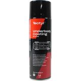 Valvoline - Tectyl Underbody Coating - 500ml - Spuitbus - Bitumen - Roestwerend