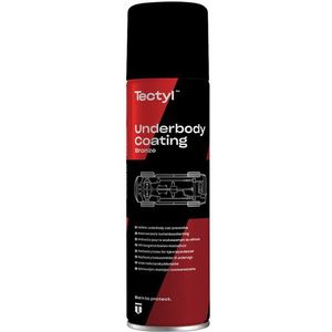 Tectyl Underbody Coating Bronze