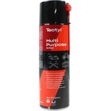 TECTYL - Multi Purpose - Anti-Roest Spuitbus - Transparant - Universele Toepassing