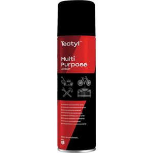 TECTYL - Multi Purpose - Anti-Roest Spuitbus - Transparant - Universele Toepassing