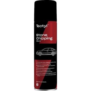 TECTYL Anti-Steenslag Coating Spuitbus - Overspuitbaar