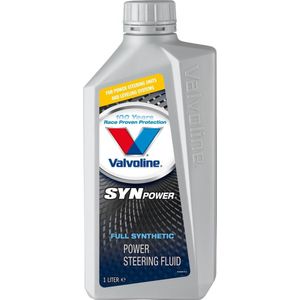 Valvoline - Synpower - Stuurbekrachtigingsolie - 1L - Synthetisch