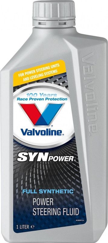 Valvoline - Synpower - Stuurbekrachtigingsolie - 1L - Synthetisch