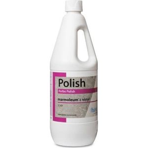 Forbo Polish Onderhoudsmiddel 1liter